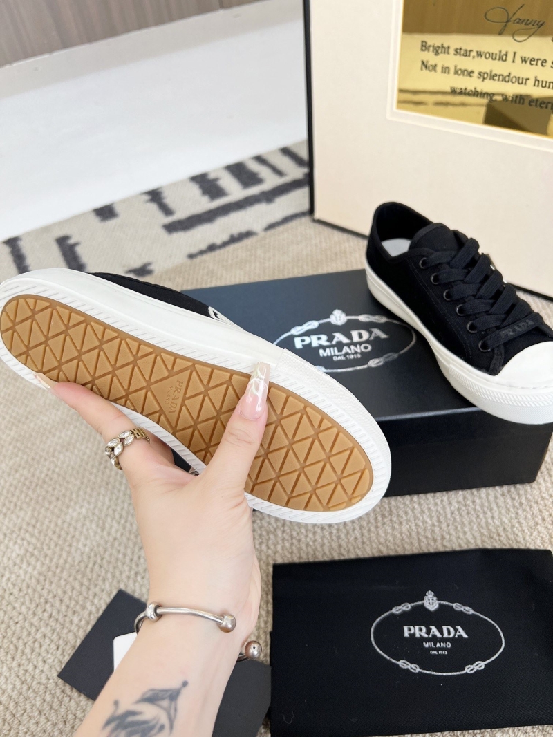 Prada Casual Shoes